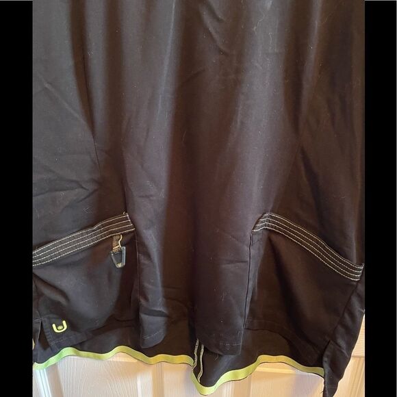 Urbane ultimate black s rub set sz L/M - Picture 2 of 8